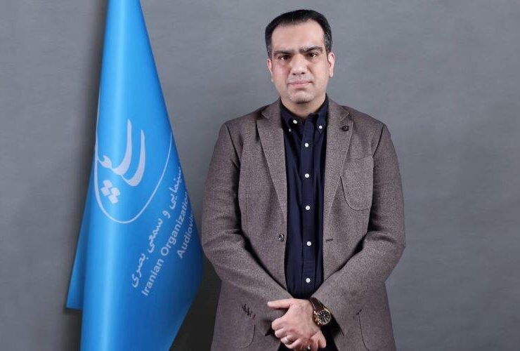 Mojtaba Behzadian Maysam Zandi نشست