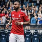 امانوئل دنیس نیجریه نمی تواند پرسپولیس باشد!