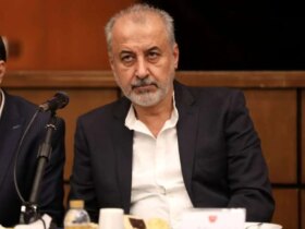 سخنگوی کسری ورزشی: ما از سخنان درویش اطمینان نداشتیم!