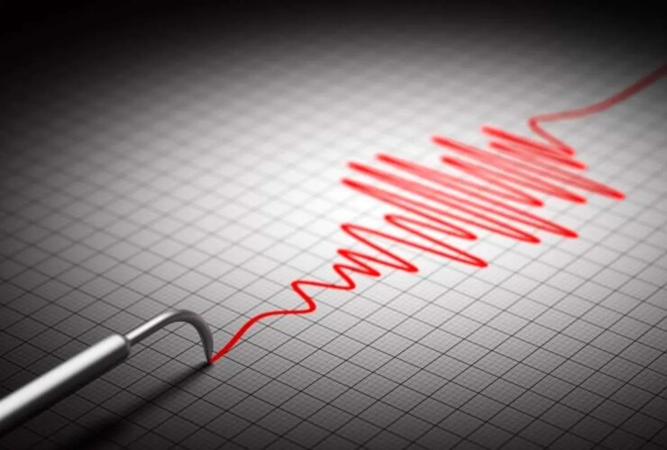 زلزله جنوب استان حمدان را لرزاند 33 زلزله جنوب استان حمدان را لرزاند