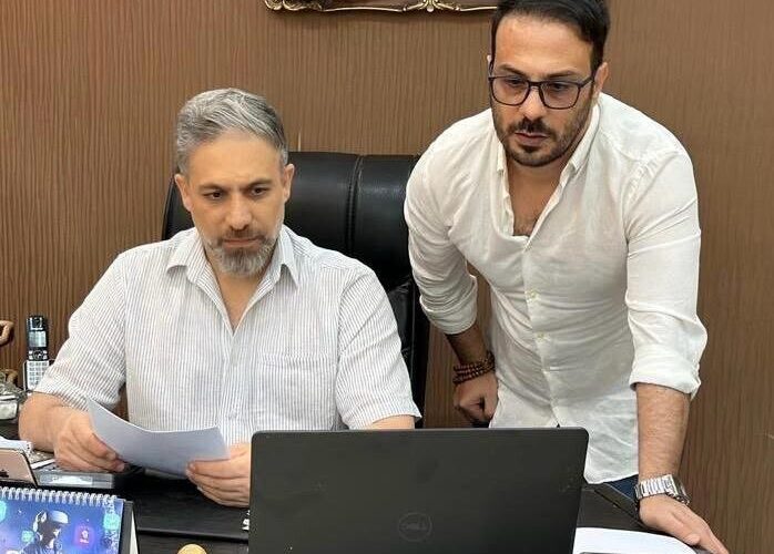 پروانه برای برادر من بیرون آمد - اخبار آنلاین