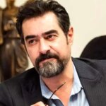 شهاب حسینی