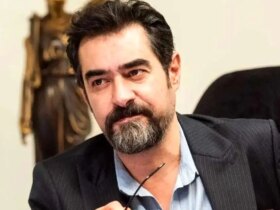 شهاب حسینی