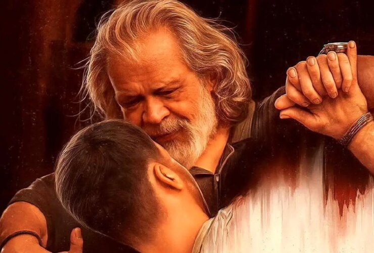 "پیر پسر" در تلاش است تا از کانادا به اسکار برسد 11 "پیر پسر" در تلاش است تا از کانادا به اسکار برسد