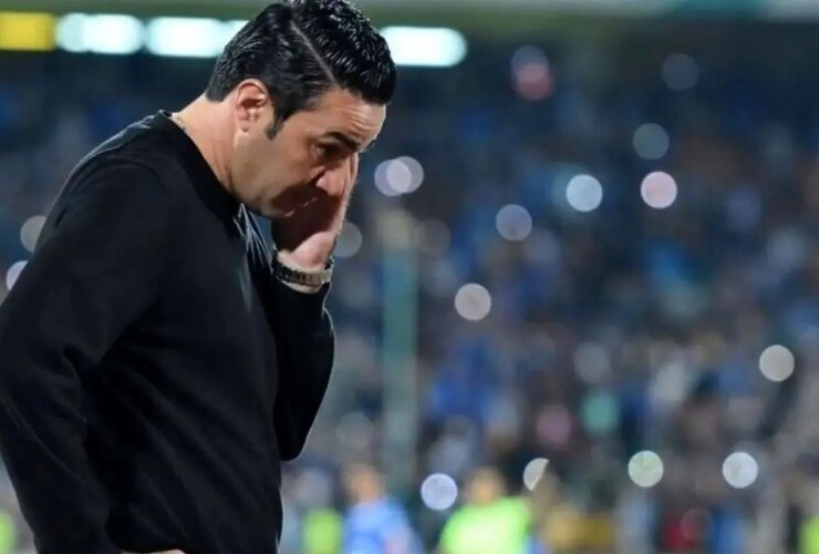 تصاویر: اوساسونا به یاد جاواد نکونام! 36 تصاویر: اوساسونا به یاد جاواد نکونام!