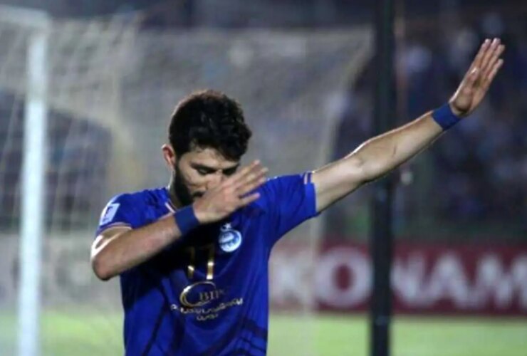 تکمیل استقلال هوجات