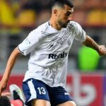 بهبود پرسپولیس از حمله ملوان 5 ساله