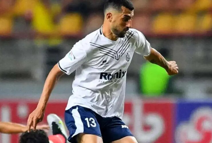 بهبود پرسپولیس از حمله ملوان 5 ساله 21 بهبود پرسپولیس از حمله ملوان 5 ساله