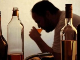 الکل بخورید ، مغز شما در حال کوچک شدن است!