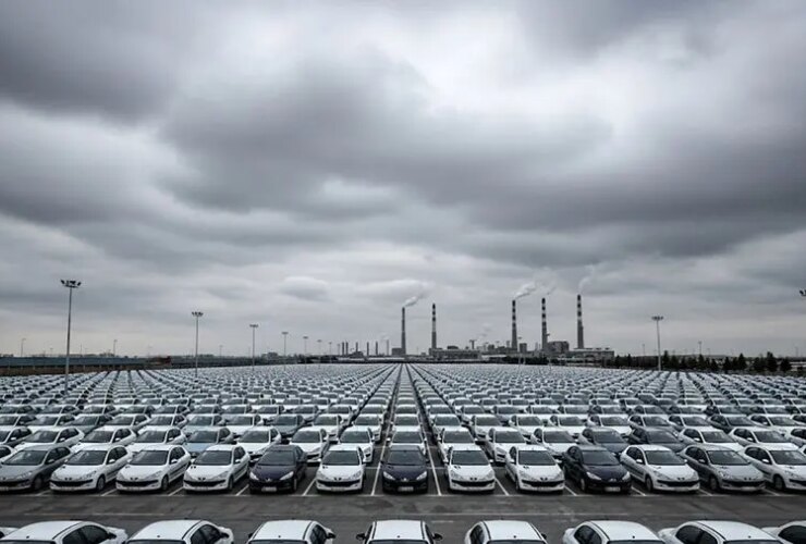 قیمت خودرو 2 در ایران Khodro 2