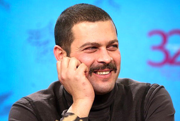 حمله روزنامه Kayhan به Pejman Bazoughi خوب است برای جلوگیری از خواندن وضعیت سرود ملی/ مالی