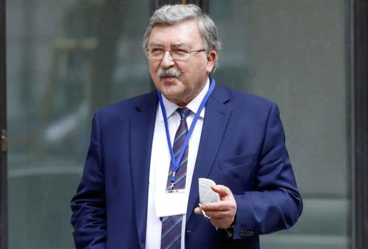 روسیه: ادعای اسنپبک اروپا "بی ثمر" و ناکارآمد است! 26 روسیه: ادعای اسنپبک اروپا