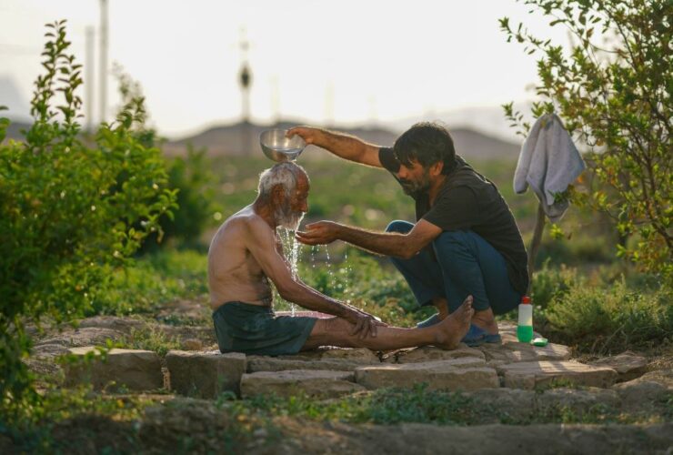 دارن به آرژانتین رفت - اخبار آنلاین