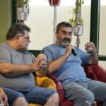 عباس کیارستامی ، جعفر پاندی ، مجید مجیدی و ...