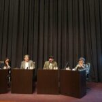 ما پشت نسل جدید کودکان هستیم