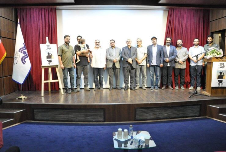 مستند ضبط شده با هزینه های کم تولید موبایل