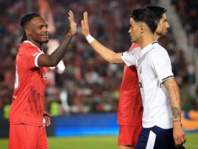آسیب جدی به پرسپولیس