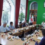 دولت در تلاش است فضای شرور در کشور ایجاد کند