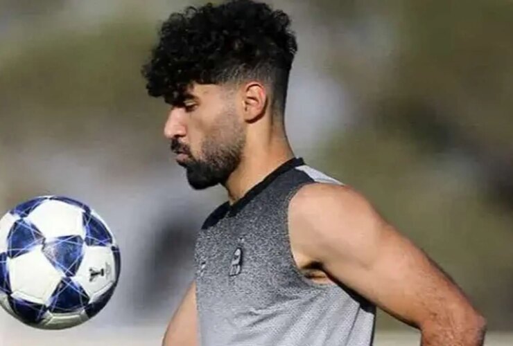 رضایت از ستاره خط دفاعی ساپینتو