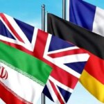 اروپا Troika: دیپلماسی با ایران ادامه خواهد یافت