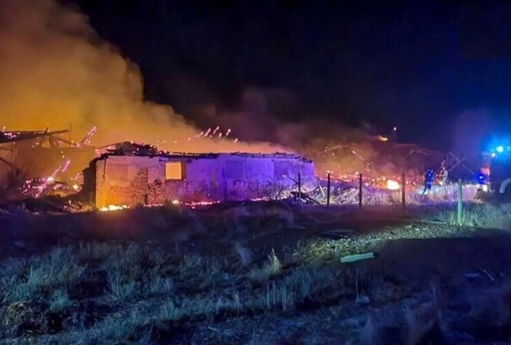 شهرک اوکراین توسط روس ها سقوط کرد