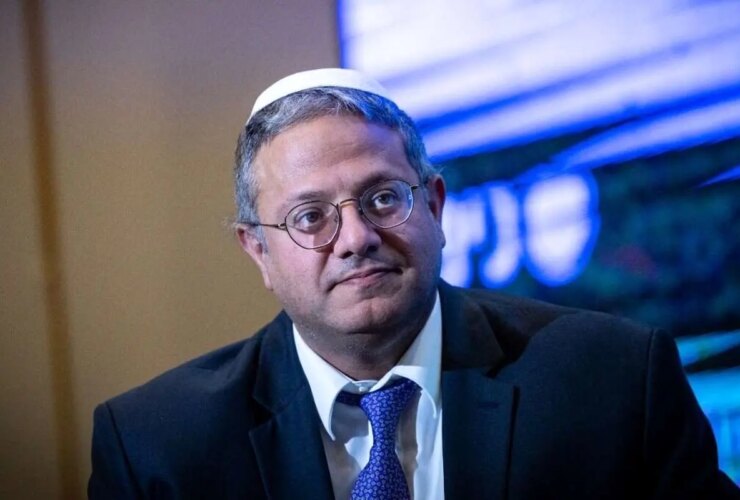 من حمله Goyer به نتانیاهو به دلیل عذرخواهی از قطر