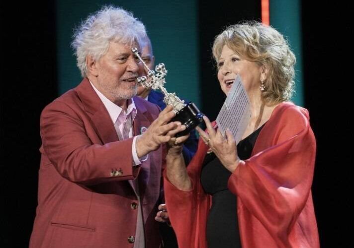 هفتاد انتخابات سوم جشنواره فیلم سن سباستین معرفی شد