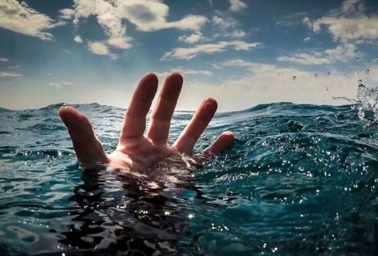 درگذشت یک معلم و دانش آموز همادان در سد اکباتان