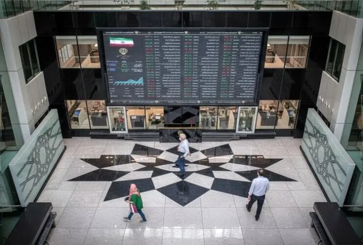 راز رشد بورس سهام در تحریم ها ؛ چرا بازار سرمایه مکانیسم ماشه را برآورده کرد؟ 23 متغیر