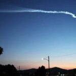 Falcon 2 Racex Rocket
