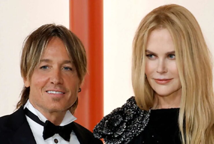 آیا نیکول کیدمن همسر خود را ترک کرد؟ 35 آیا نیکول کیدمن همسر خود را ترک کرد؟