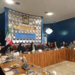 وزیر میراث فرهنگی: در دولت قبلی ، زنان با کابینه/ زنان در زمینه گردشگری مخالف بودند.