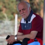 محمود خوردبین به بیمارستان منتقل شد