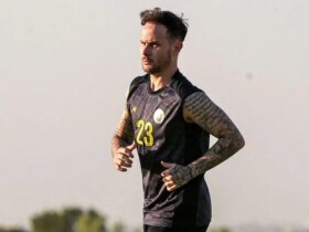 زمان بازگشت Sepahan بازیکن بال مشخص شد