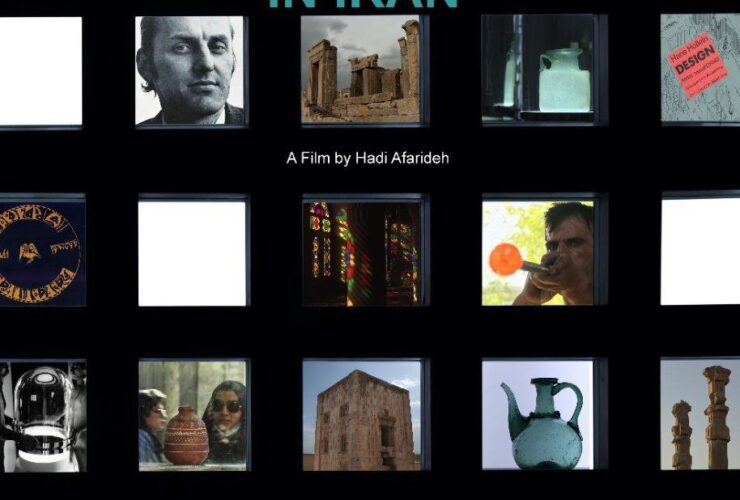 مدیر ایرانی چه چیزی را به اسپانیا آورد؟