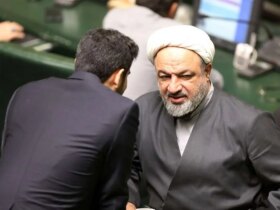 راسای از قطری ها/ ایرانی ها که از این خبر استقبال می کردند شکایت کرد