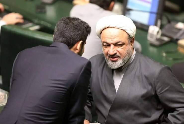 راسای از قطری ها/ ایرانی ها که از این خبر استقبال می کردند شکایت کرد