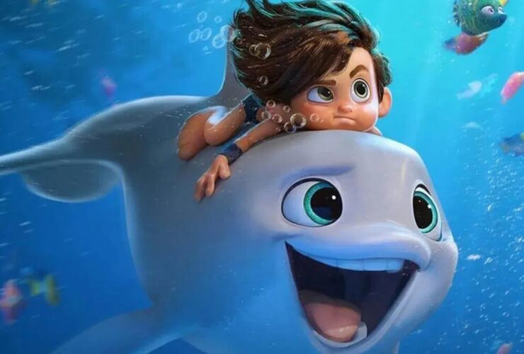 وقتی قهرمانان کارتونی فتح شدند