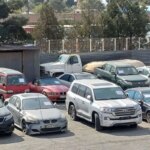 پنج واردات که برای ایرانیان کار می کنند هوای آزاد است