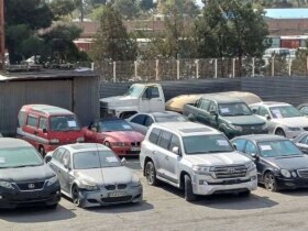 پنج واردات که برای ایرانیان کار می کنند هوای آزاد است