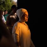 "خرگوش سیاه ، خرگوش سفید" شاهرام ماکری