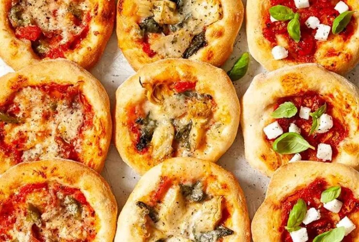 نحوه تهیه یک میان وعده خوشمزه و خوشمزه برای تغذیه دانش آموزان 17 رستوران مدرسه