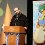 برای تخصیص بخشی از درآمد فروش "Fenate" برای محافظت از حصار ایران