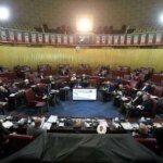 رأی مثبت مجمع تصمیم امنیتی Majlis