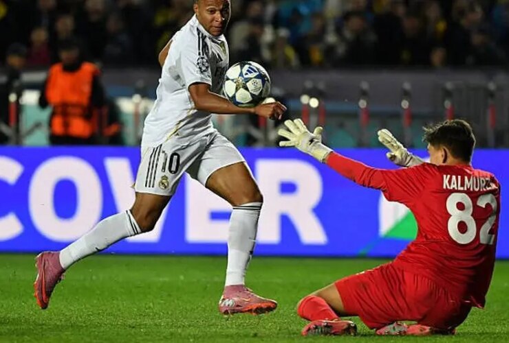 ZEAL 1 - 2 رئال مادرید ؛ طوفان انبار ژاکت ها را نابود کرد 33 rerhy1zm0