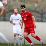 ستاره زخمی شده پرسپولیس به آموزش و پرورش