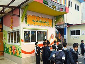 شما باید به حفظ باکتری های صحیح تغذیه / سالمونلا دانش آموزان توجه کنید