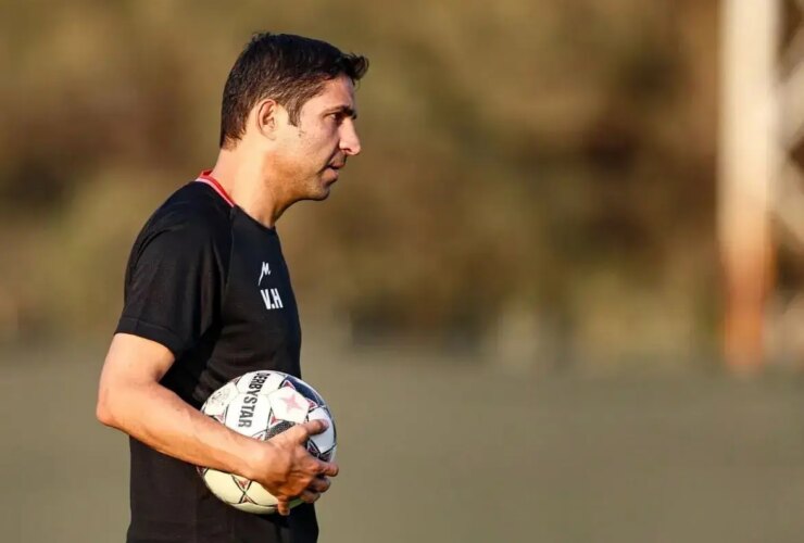 2 خارجی ؛ آخرین خریدهای هاشمی برای پرسپولیس 15 2 خارجی ؛ آخرین خریدهای هاشمی برای پرسپولیس