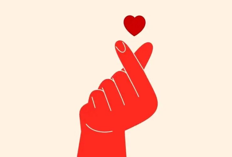 3 زبان عاشقانه که روابط را پایدار نگه می دارند