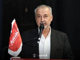 5 مذاکره با ستاره های خارجی؟ پرسپولیس آن را باور نمی کند!
